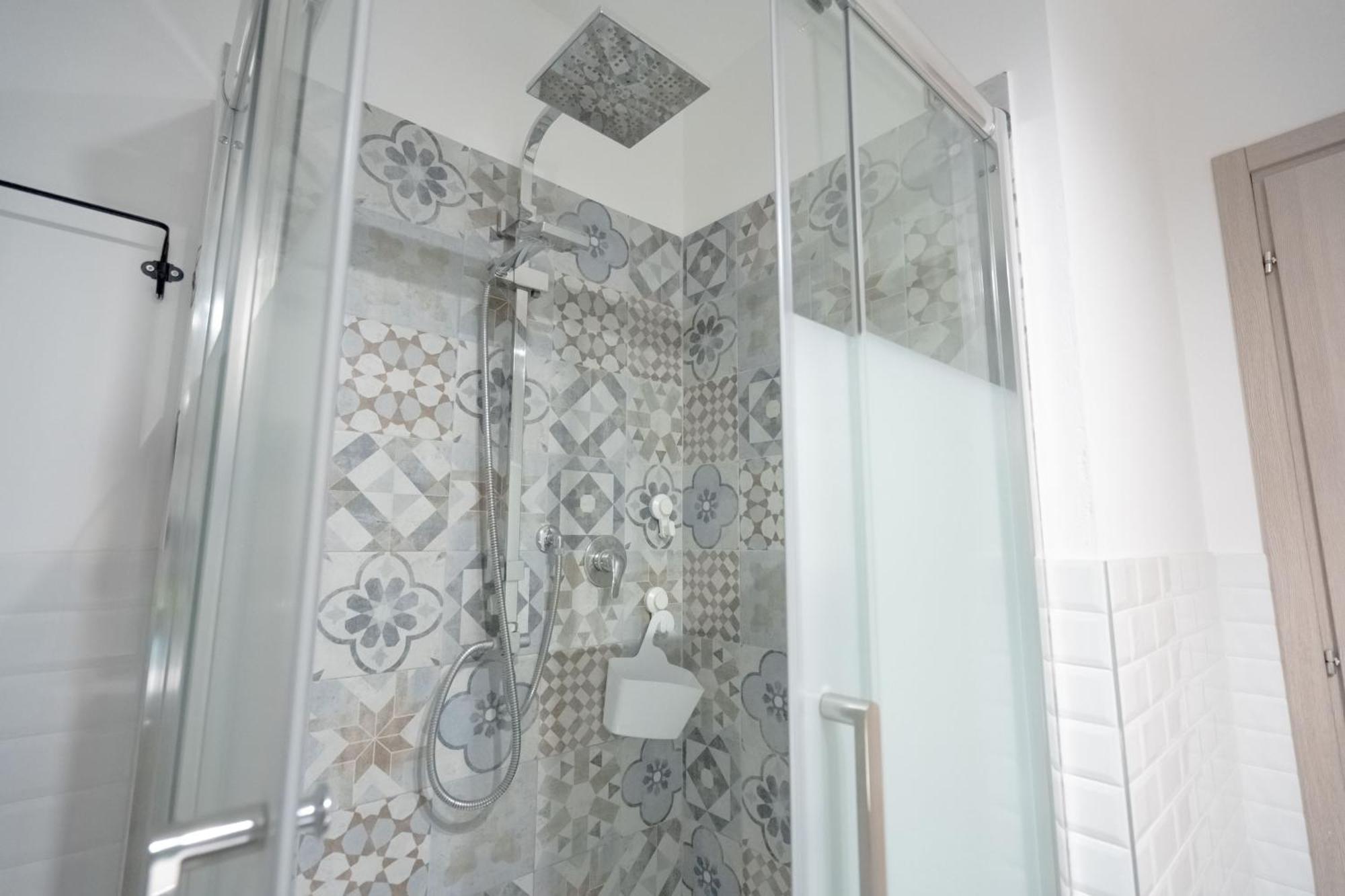 Ferienwohnung Cristian House Vasto Exterior foto